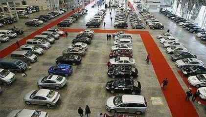 中國汽車四十年 4S店引發(fā)的汽車銷售變革（中）