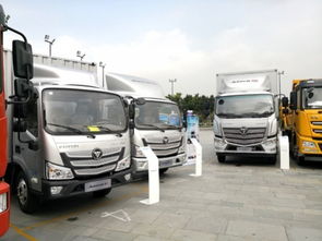 首屆中國(guó)商用車(chē)服務(wù)大會(huì)圓滿落幕，歐馬可榮膺“2019全國(guó)商用車(chē)優(yōu)秀服務(wù)品牌”大獎(jiǎng)