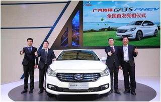 廣汽傳祺以智擎科技重塑市場(chǎng)格局 如何打造“最強(qiáng)”十萬(wàn)級(jí)新能源車(chē)？