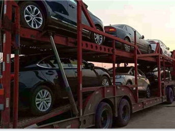 白銀專業(yè)托運(yùn)公司 一站式汽車(chē)長(zhǎng)途往返托運(yùn)服務(wù)